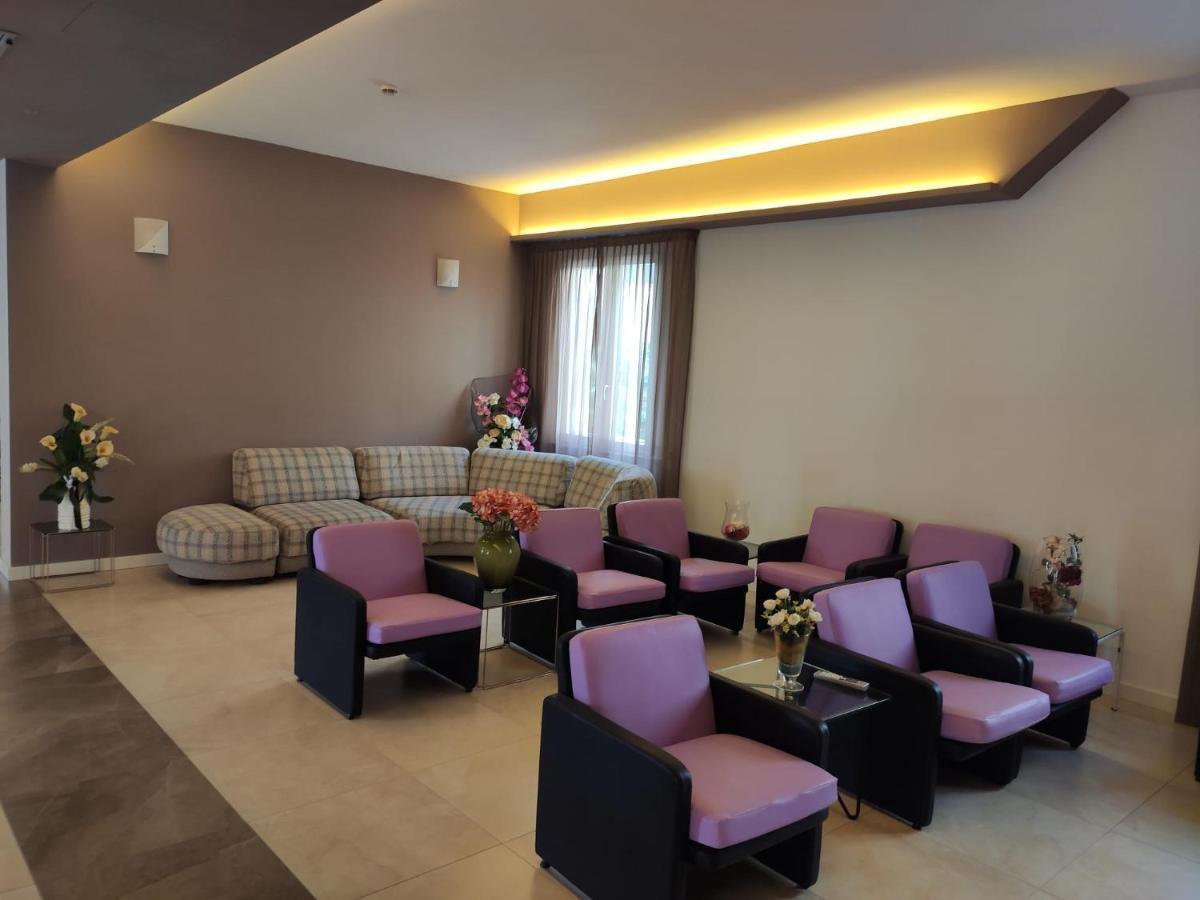 Hotel Lory My Wellness Spa Chianciano Terme Exterior photo