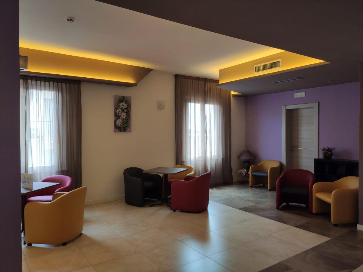 Hotel Lory My Wellness Spa Chianciano Terme Exterior photo