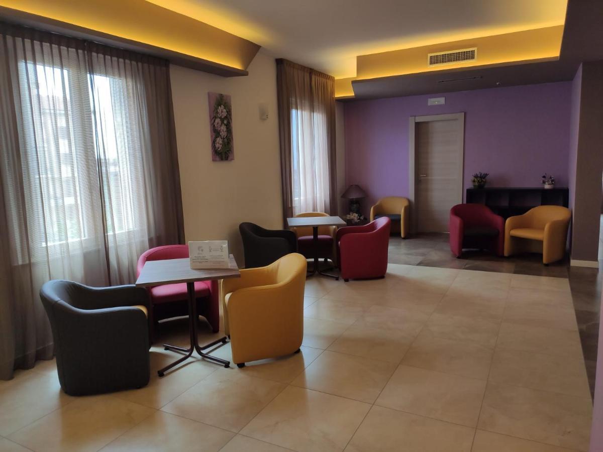 Hotel Lory My Wellness Spa Chianciano Terme Exterior photo
