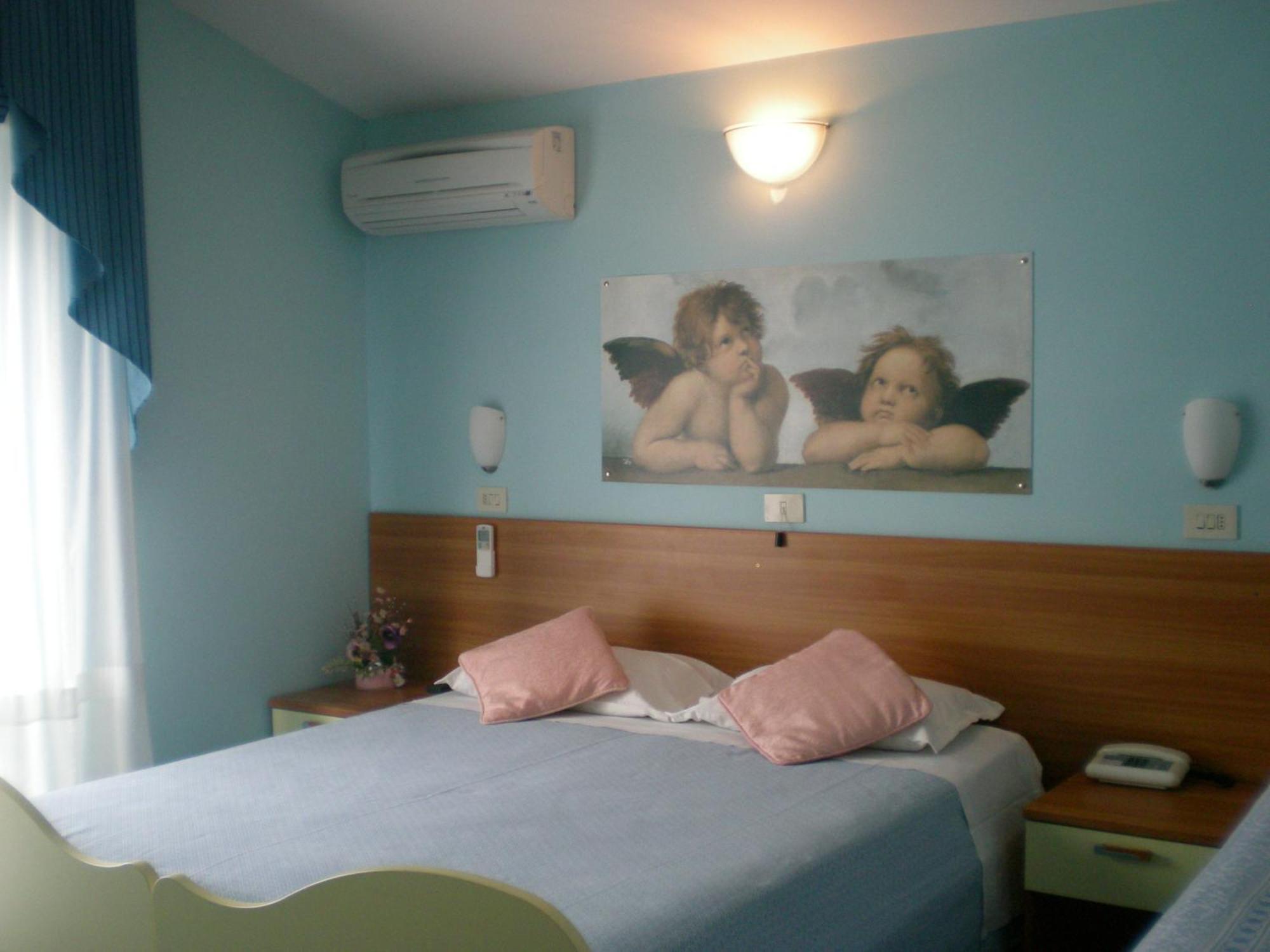 Hotel Lory My Wellness Spa Chianciano Terme Exterior photo