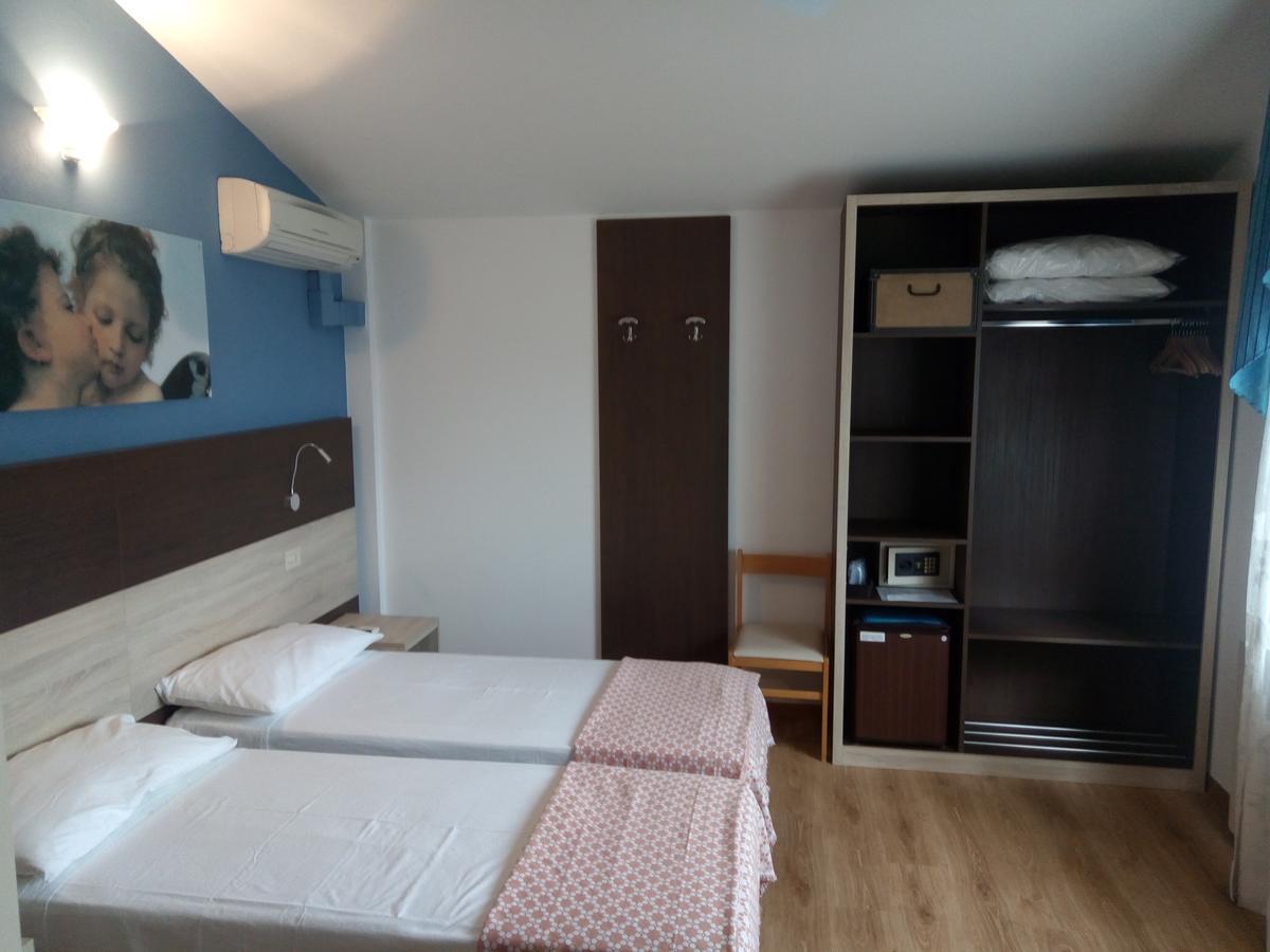 Hotel Lory My Wellness Spa Chianciano Terme Exterior photo